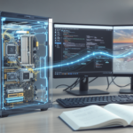 مبانی کامپیوتر: راهنمای جامع سخت‌افزار و نرم‌افزار برای مبتدی‌ها