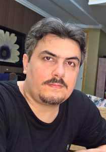 مهدی فرهادی
