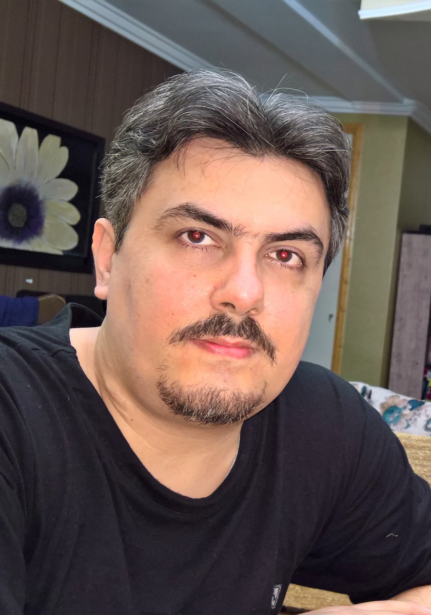 مهدی فرهادی