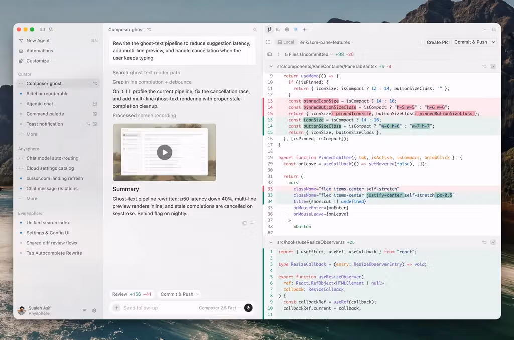 Open Ai Codex